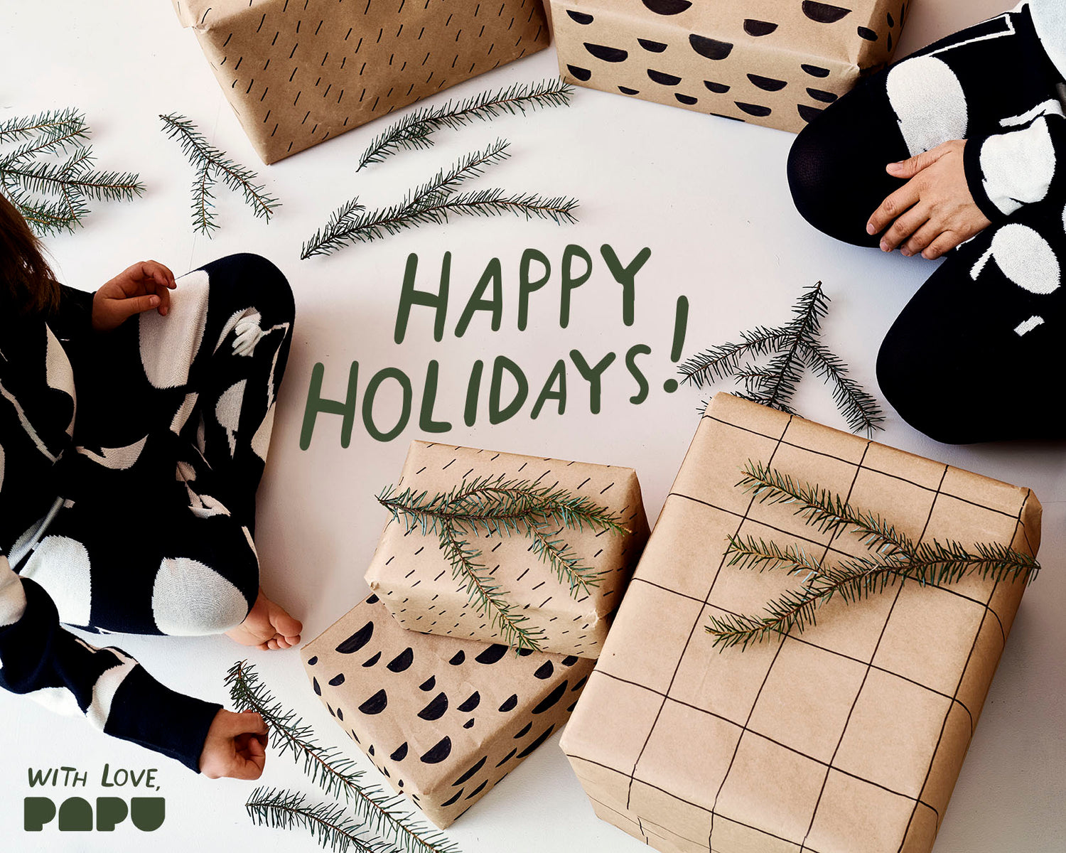 Vielä ehdit sijoittaa Papuun!