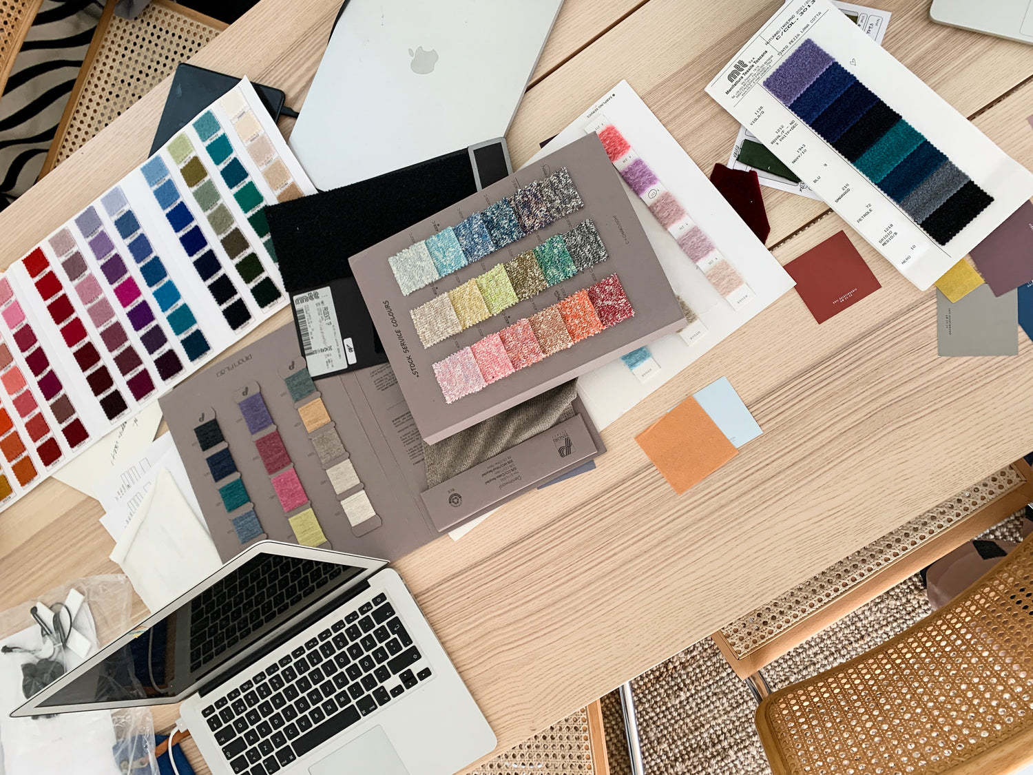 OUR DESIGN PHILOSOPHY