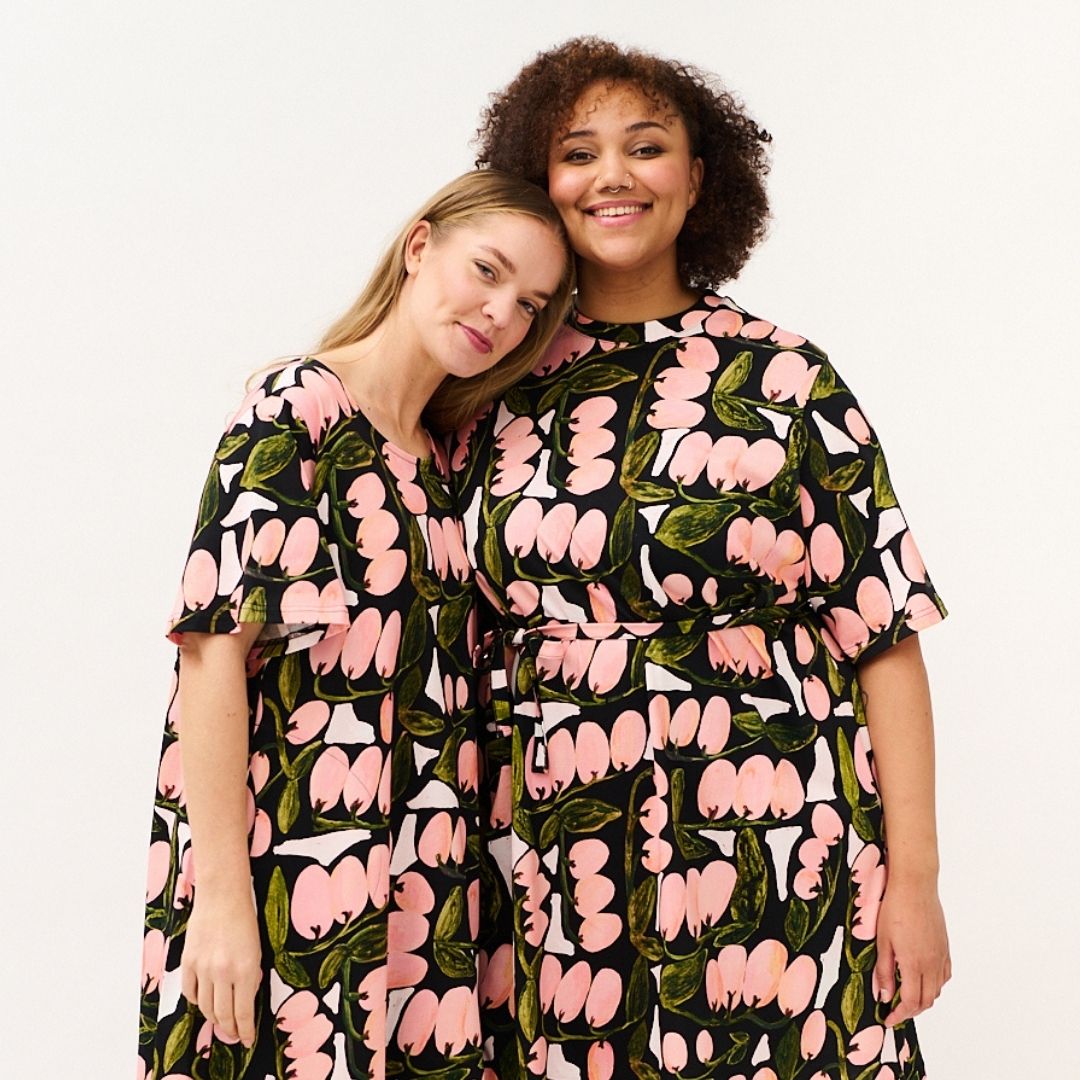 Papu’s international online store is open again!