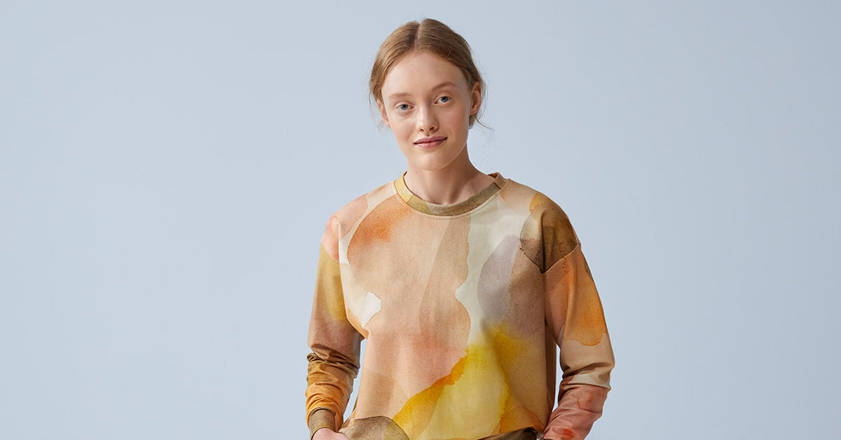 Papu SS22 Collection - New Chapter