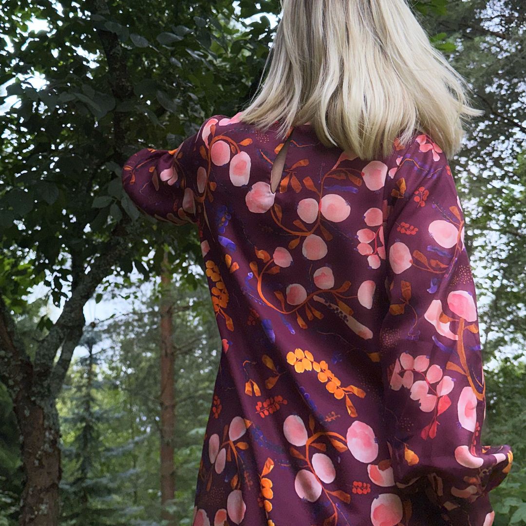 Autumn novelties are here – support sustainable fashion