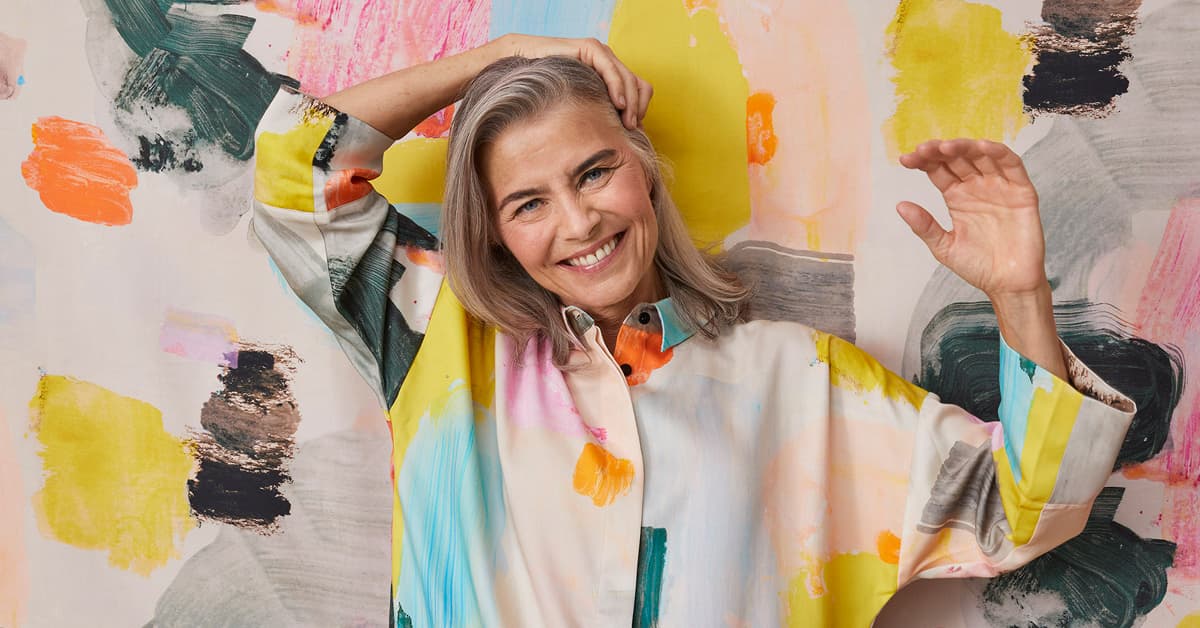 Papu’s bright SS23 collection