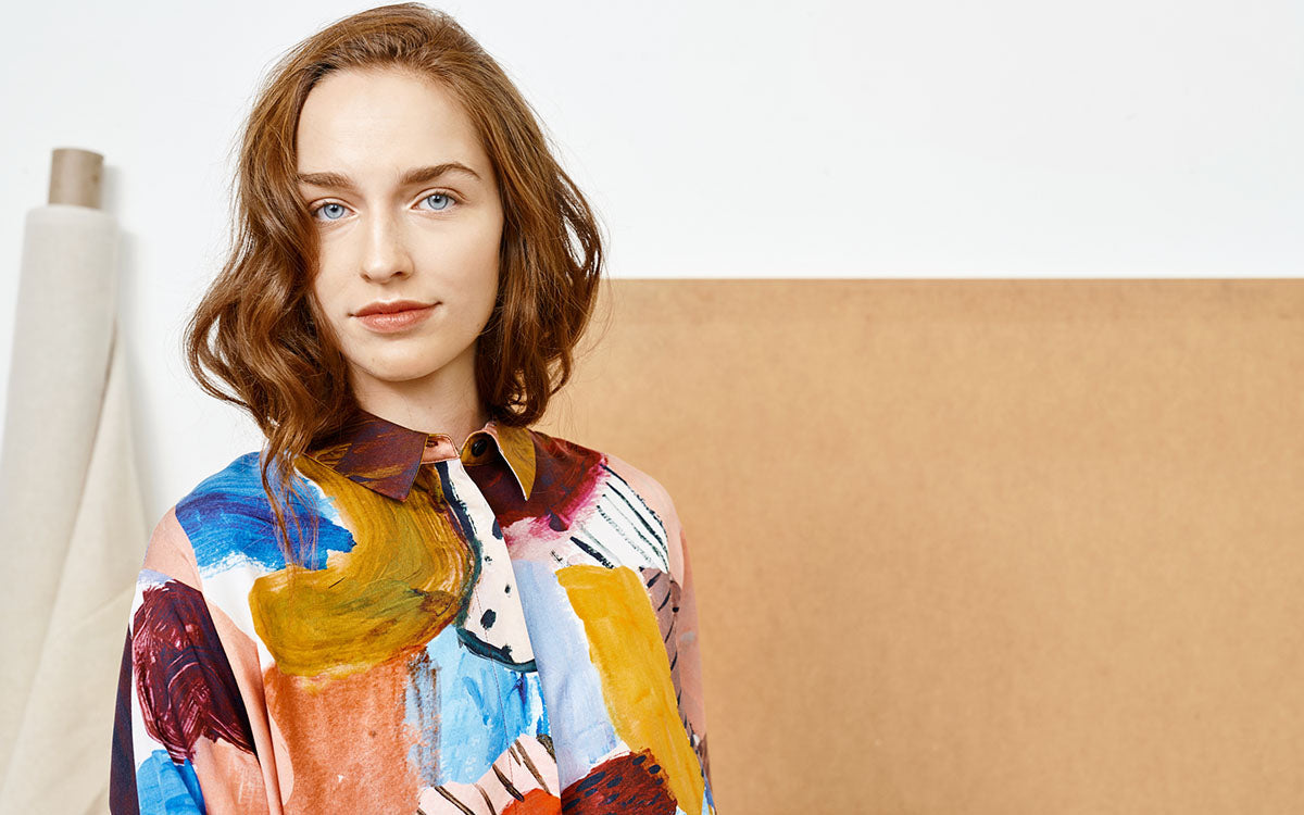 Papu Design starts collaboration with international eCommerce platforms Zalando and Boozt