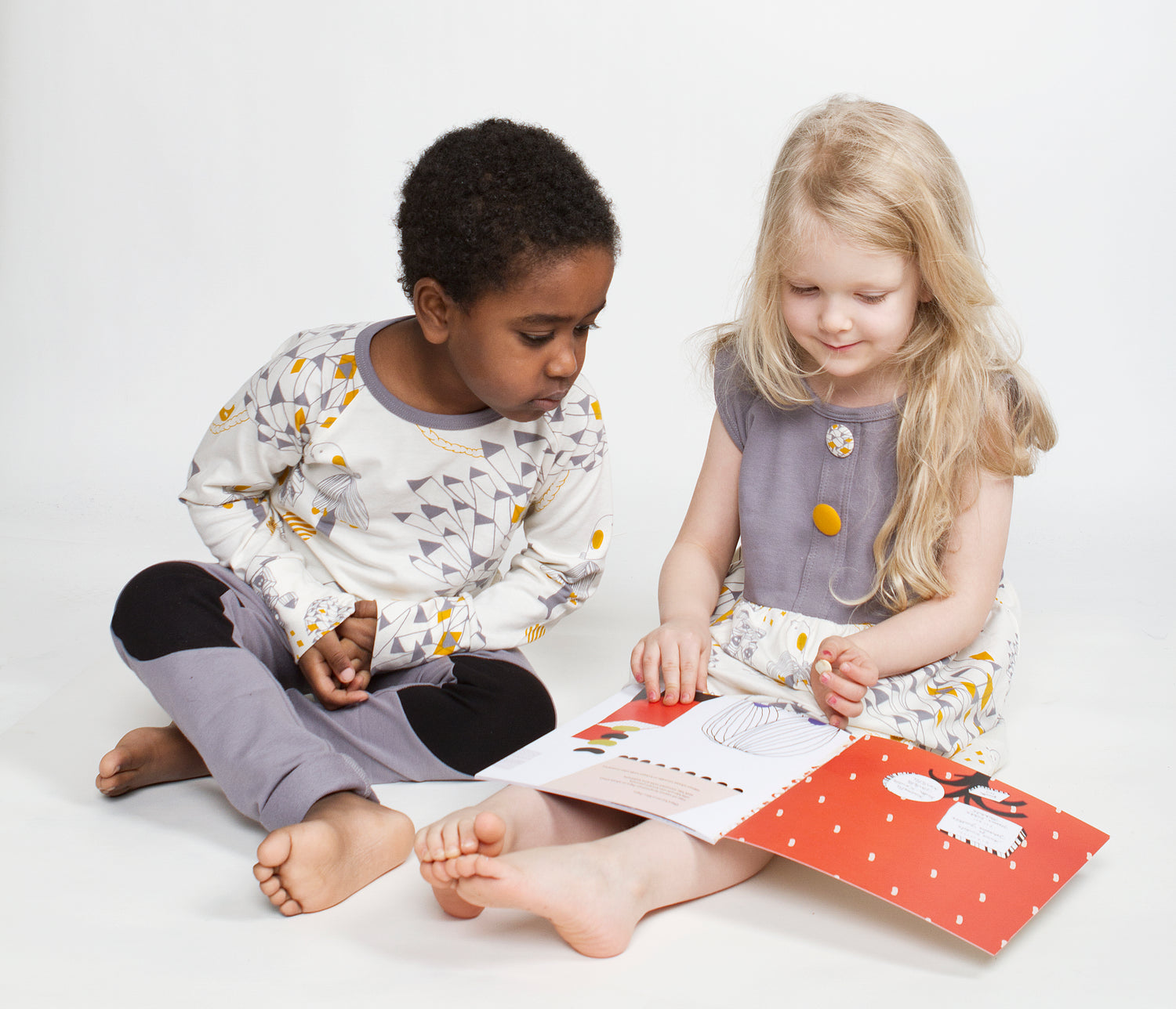 Papu – A friendly brand and playful designs since day one!