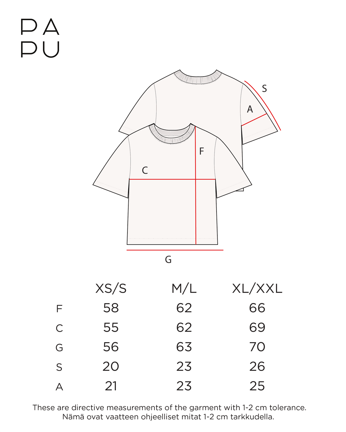 PRE-ORDER: DRIFT T-Shirt, Lipstick, Black