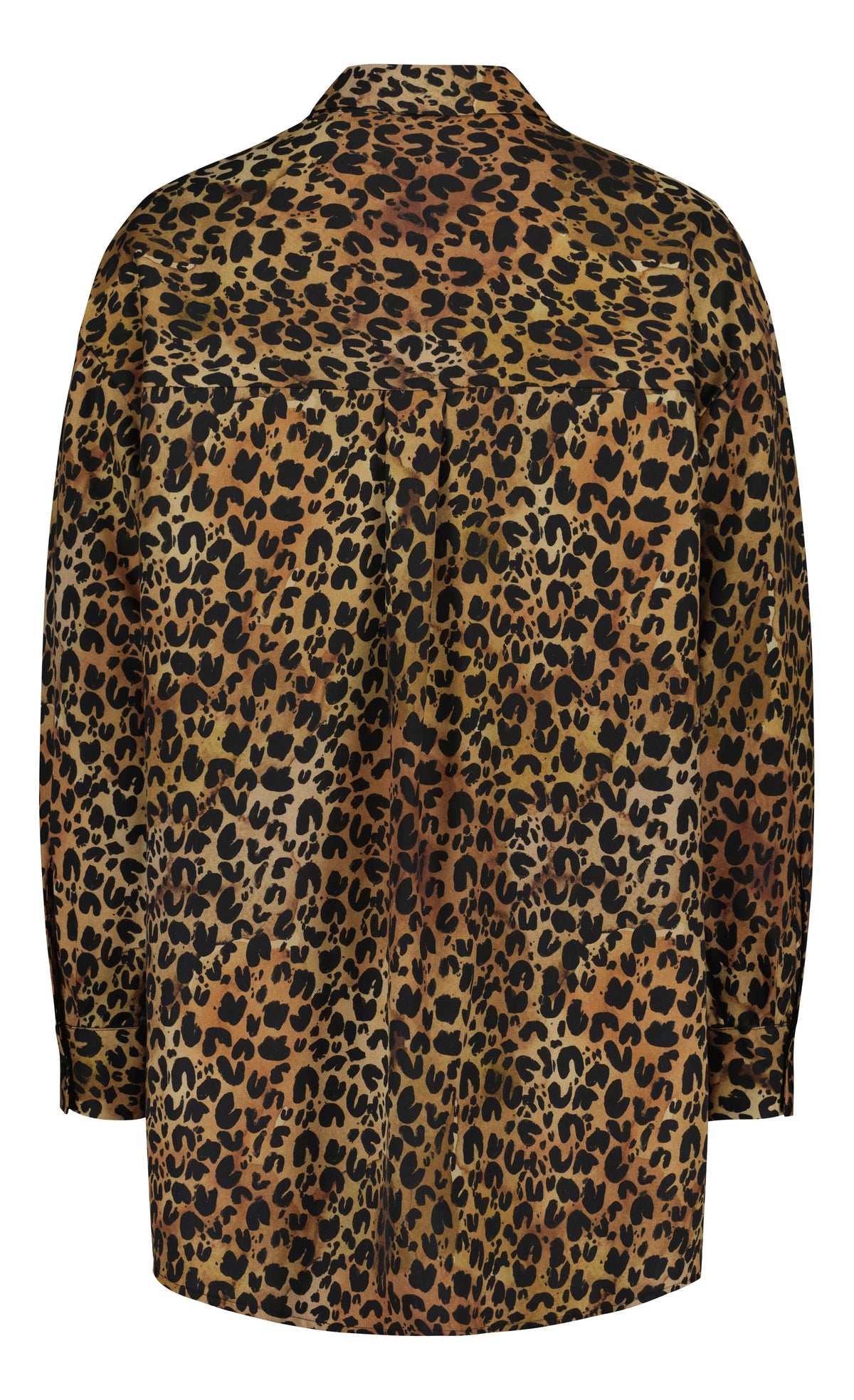 PRE-ORDER: FRESH Oversized Shirt, Wild