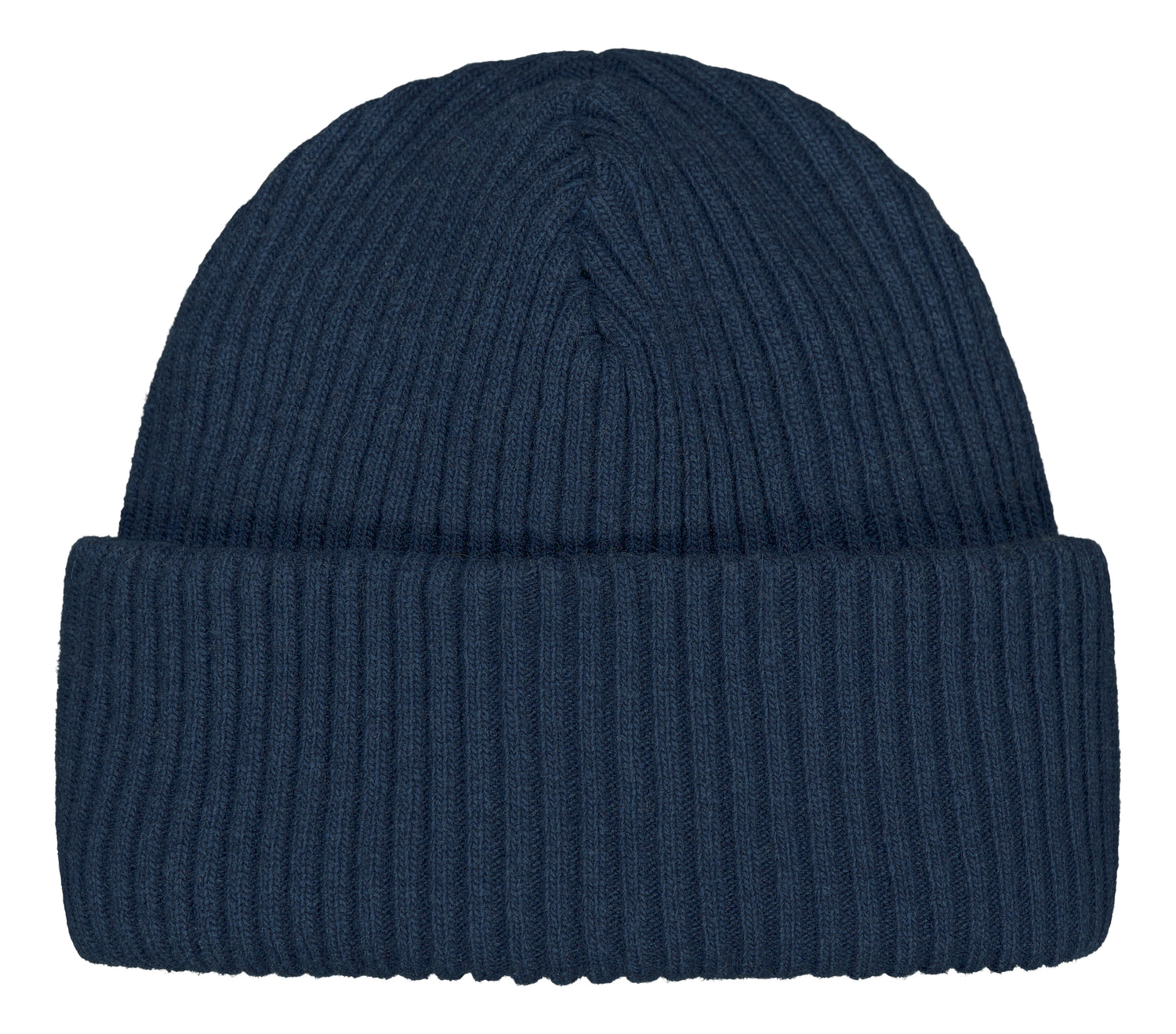 GIANT BEANIE, Dark Blue