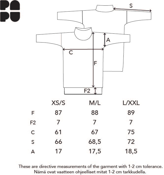 KNIT COSY DRESS, GIANT GRID, CREAM MELANGE, BLACK