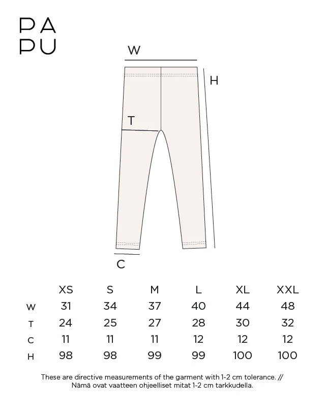 LEGGINGS, Berrycloud MULTICOLOR