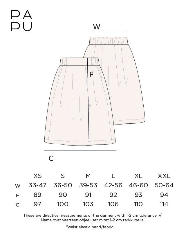 PLEATED SKIRT, Berrycloud