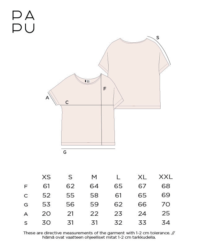 EASY TOP, Petit blossom