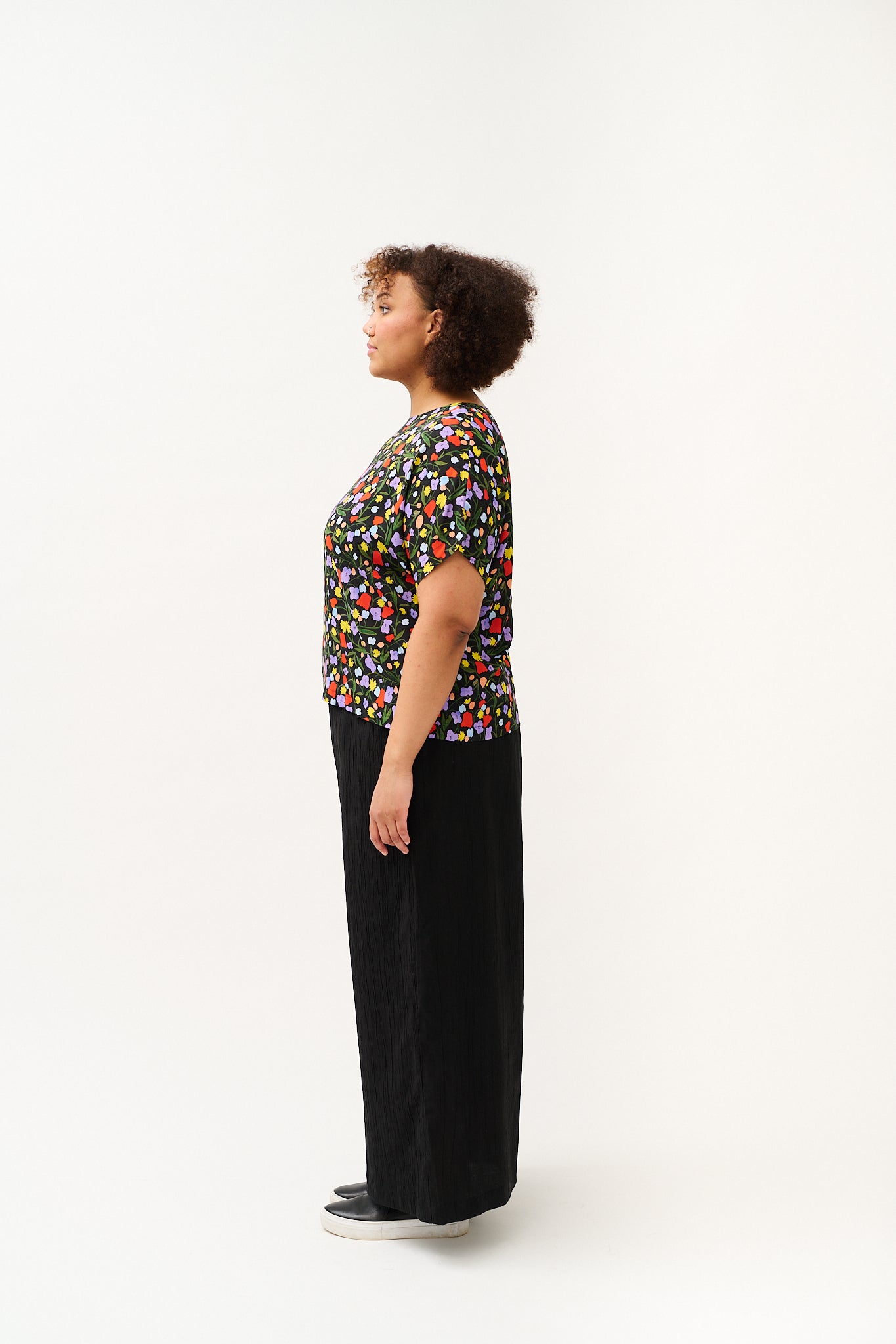 EASY TOP, Petit blossom
