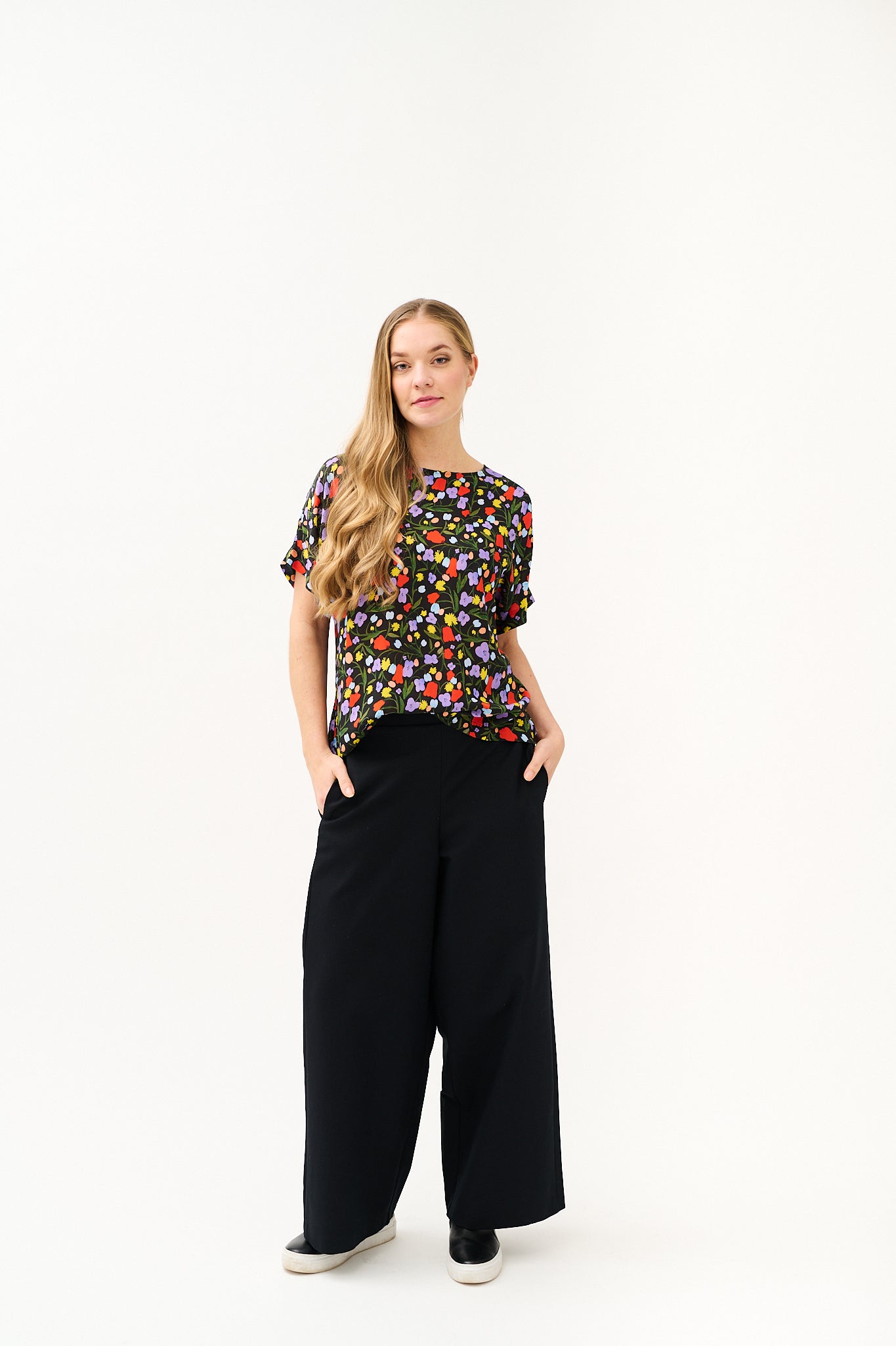 EASY TOP, Petit blossom