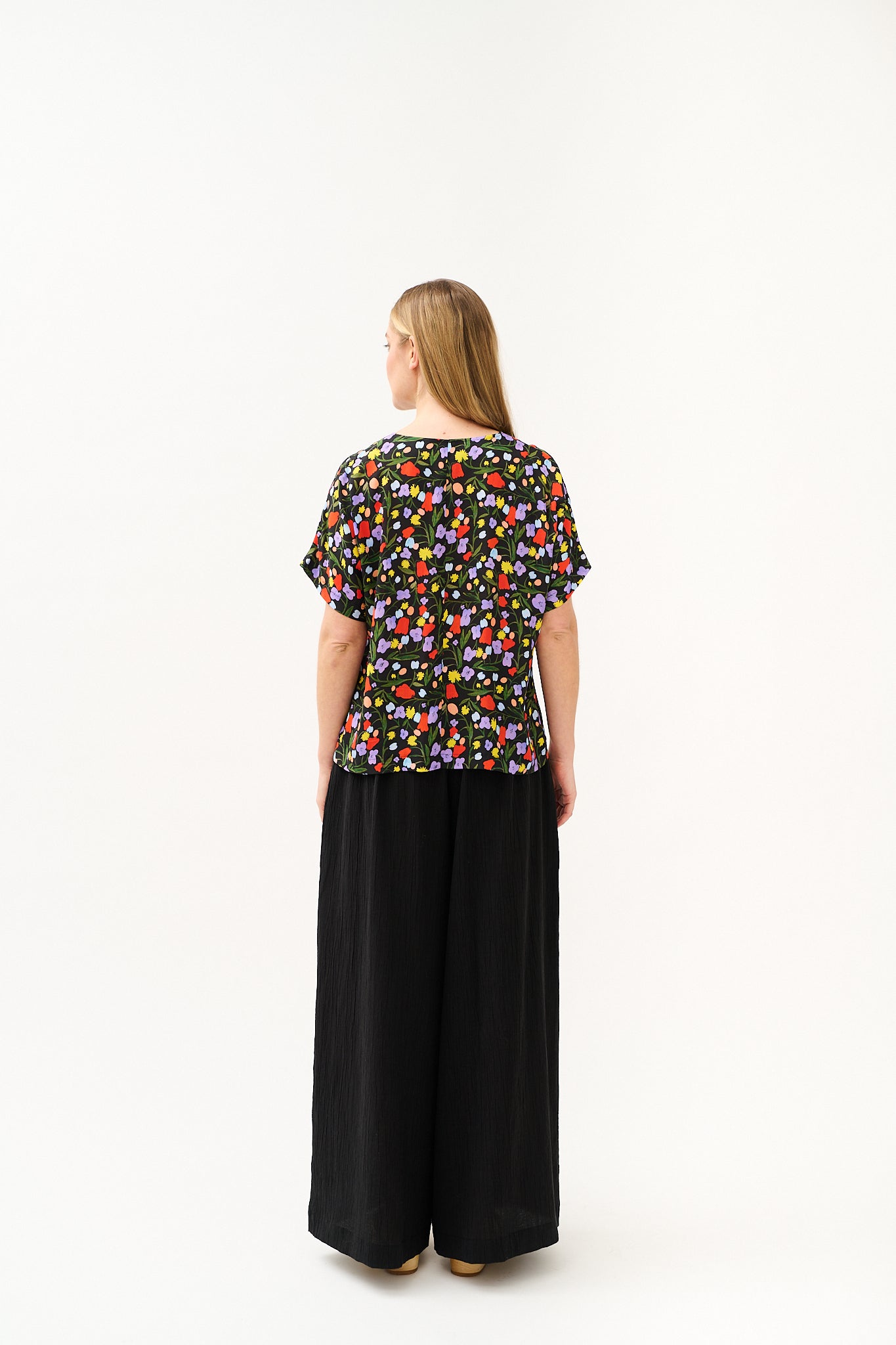 EASY TOP, Petit blossom