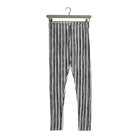 Papu leggings, stripe | woman M