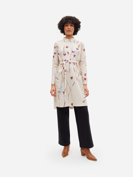 SHIRT DRESS, Breeze