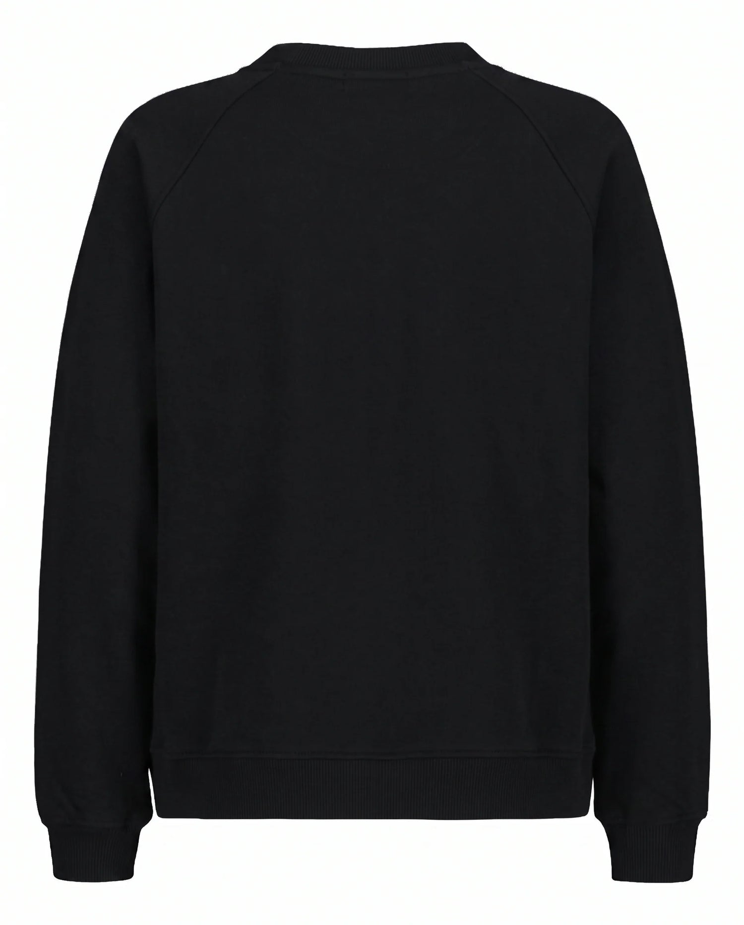 PRE-ORDER: College Shirt, Lipstick, Black