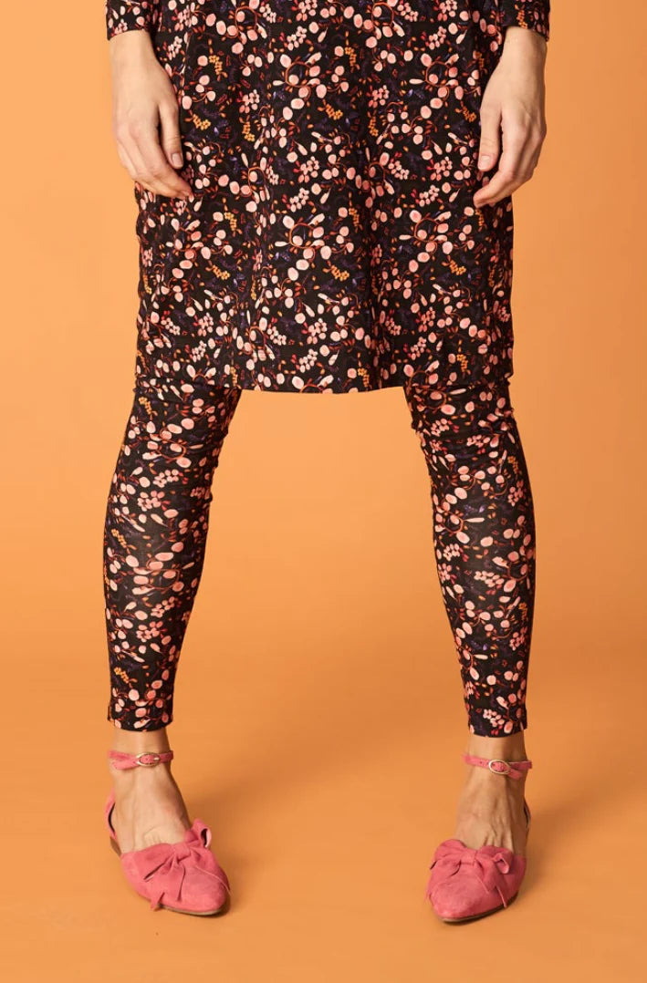 LEGGINGS, Berrycloud MULTICOLOR