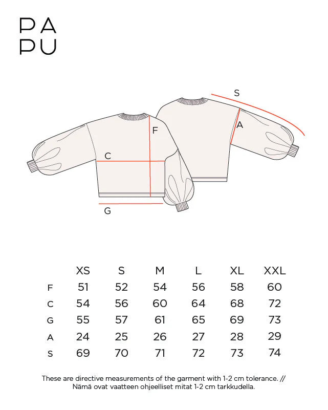 PUFF SLEEVE SHIRT, Grape Purple