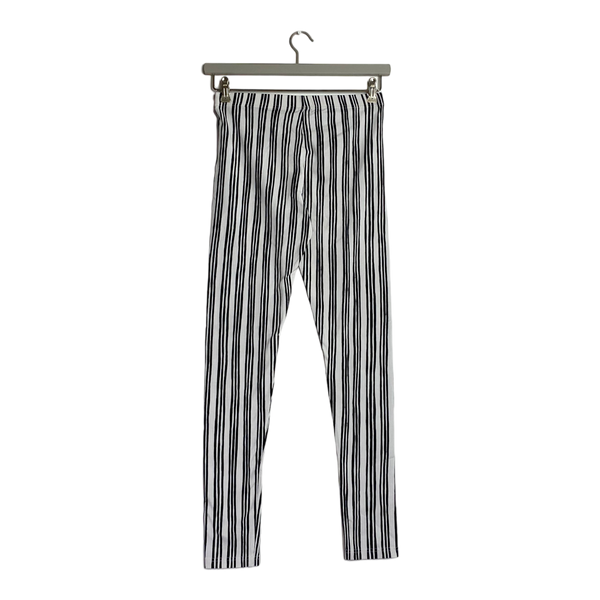 Papu leggings, stripe | woman M