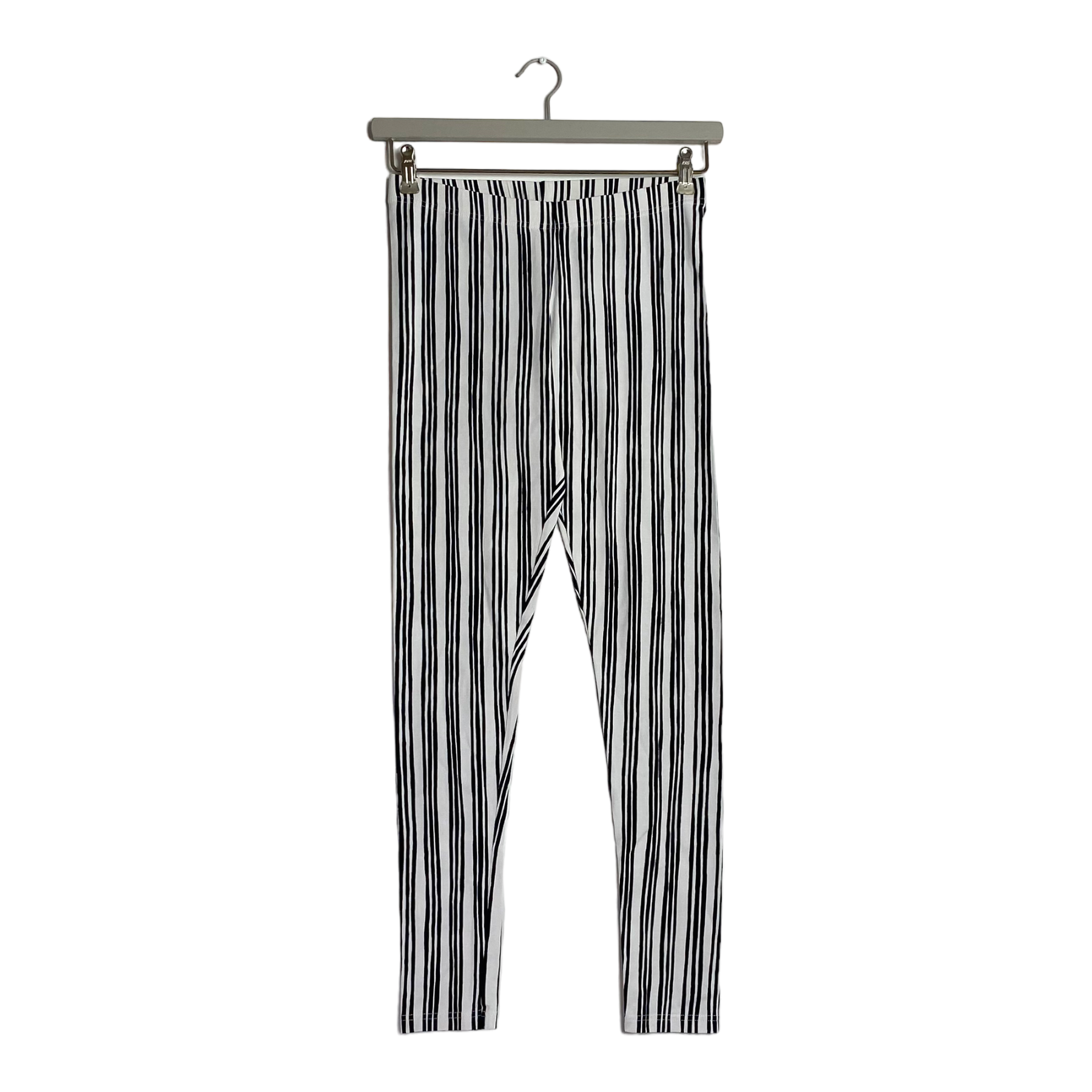 Papu leggings, stripe | woman M