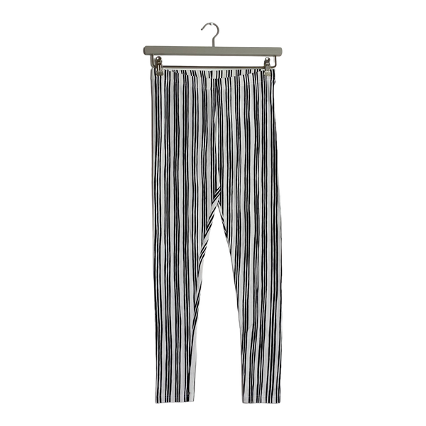 Papu leggings, stripe | woman M