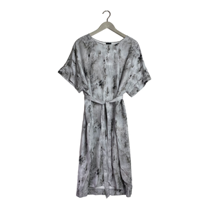 Papu dress, platinum | woman L