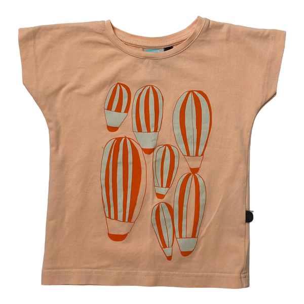 Papu t-shirt, balloon | 74/80cm