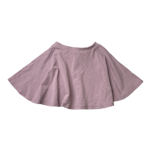 Papu sweat skirt, plum | 122/128cm