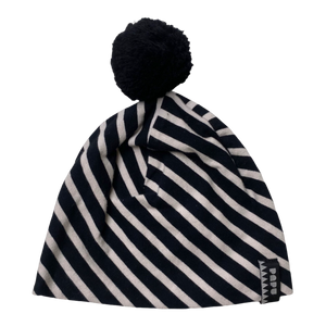 Papu beanie, striped | 38/40cm