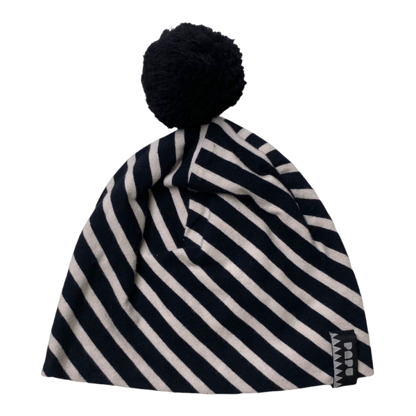 Papu beanie, striped | 38/40cm