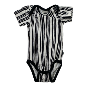 Papu body, stripes | 50/56cm