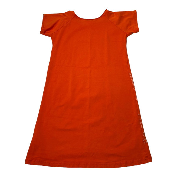 Papu dress, orange | 146/152cm