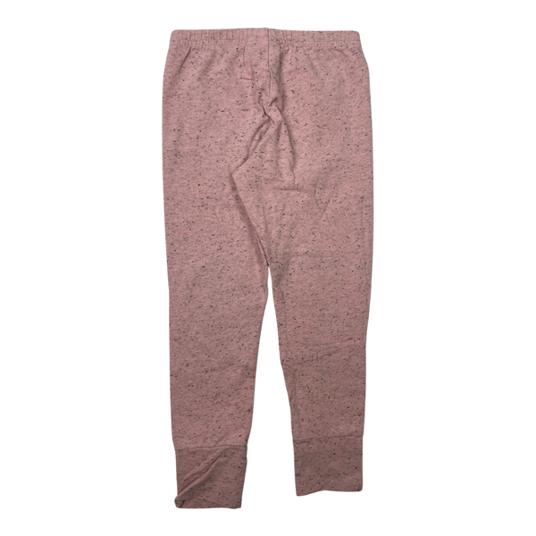 Patch leggings, pink | 98/104cm