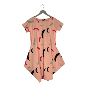 Kanto dress, sausage | woman S