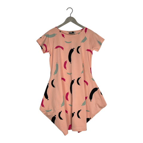 Kanto dress, sausage | woman S