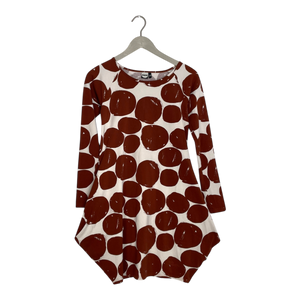 Kanto dress, dots | woman XS