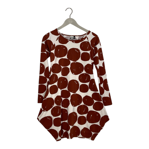 Kanto dress, dots | woman XS