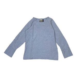 Papu patch shirt, baby blue | 98/104cm