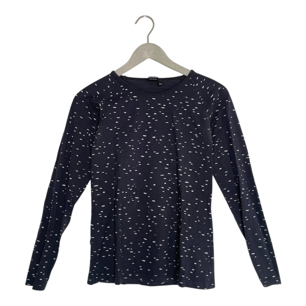 Shirt, dots | woman XS