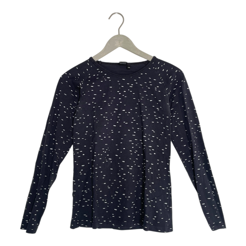 Shirt, dots | woman XS