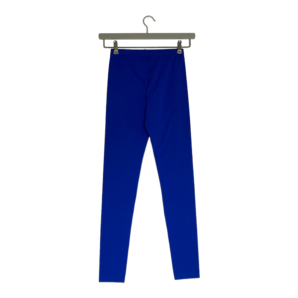 Papu patch leggings, blue | woman S