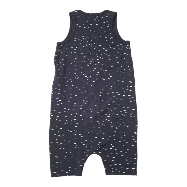 Papu romper, jet | 122/128cm