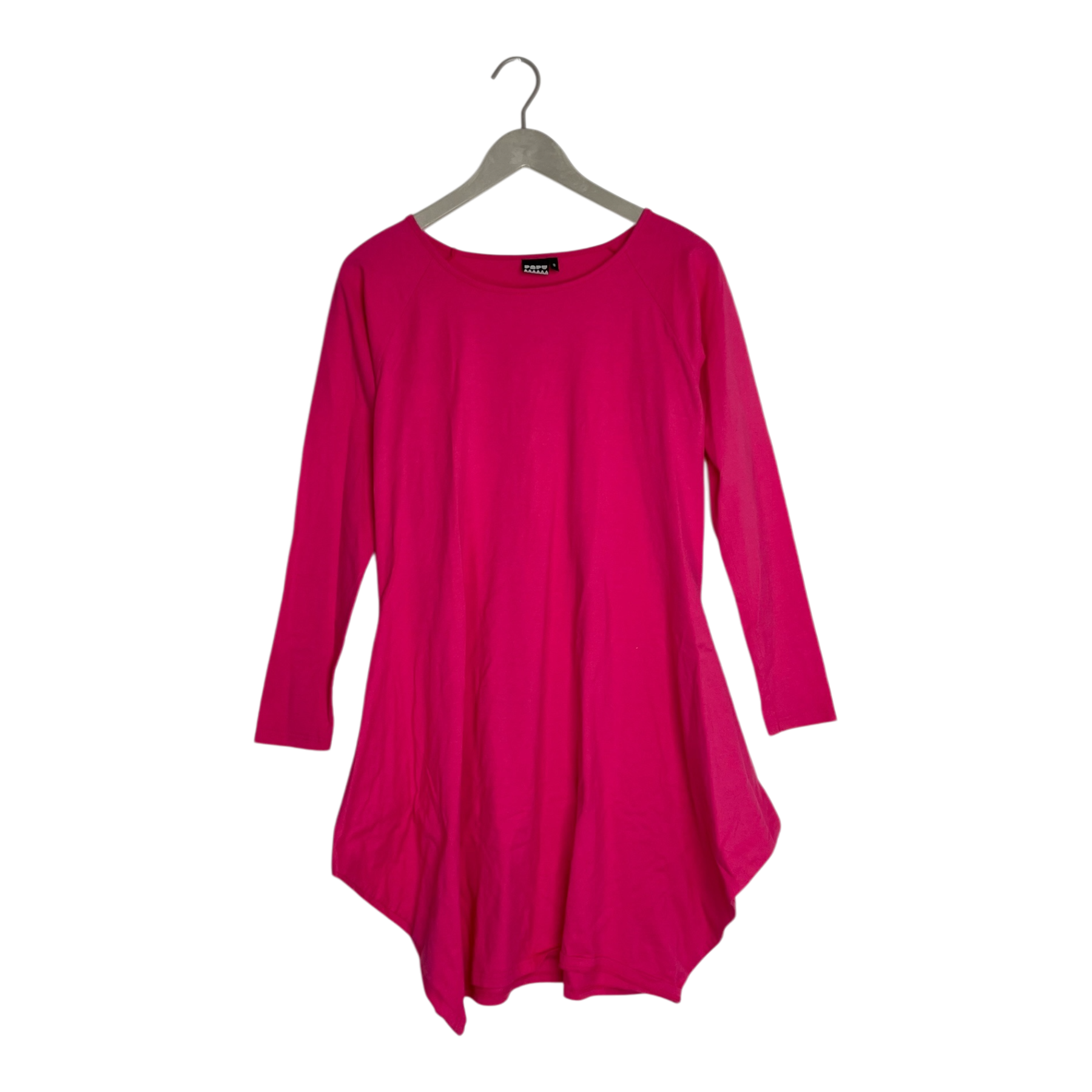 Kanto dress, hot pink | woman S