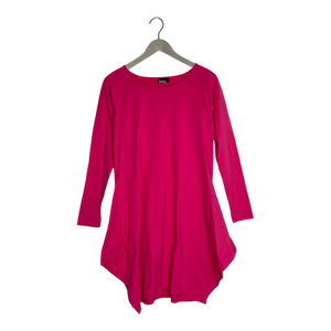 Kanto dress, hot pink | woman S