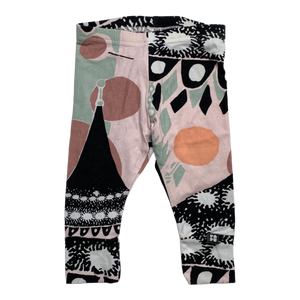 Papu leggings, moomin | 62/68cm