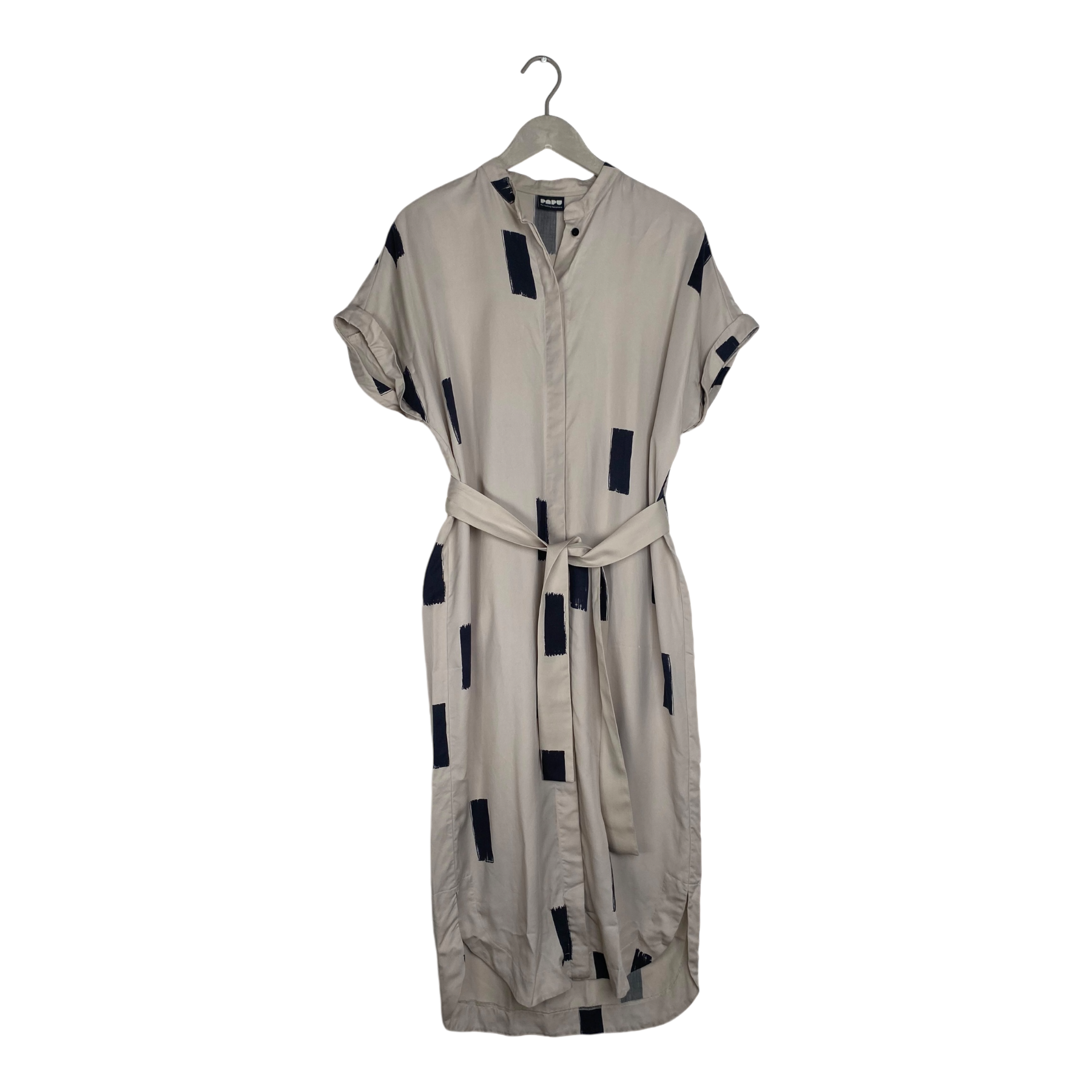 Boheme dress, woods | woman XS