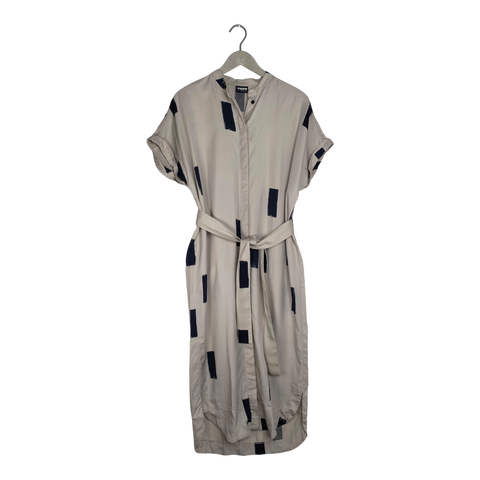 Boheme dress, woods | woman XS