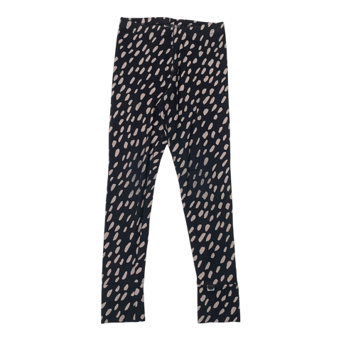 Papu leggings, grains | 110/116cm