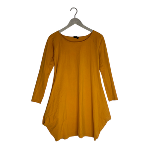 Kanto dress, carrot | woman XS